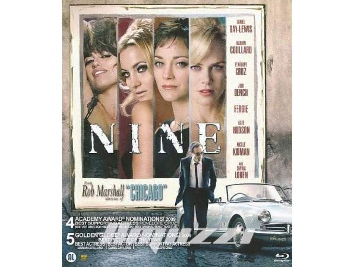 Nine