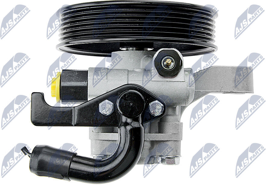 Nty Hydraulikpumpe, Lenkung Spw-Ka-002 Für Kia