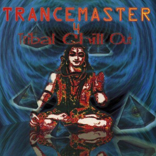 Various - Trancemaster 4 - Tribal Chill Out - Preis vom 13.10.2026 11:25:28 h