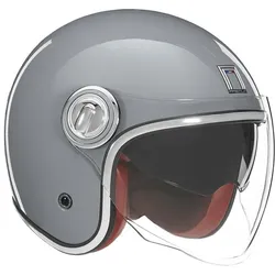 Nox Premium, Motorradhelm, jet-motorradhelm jet heritage (XL)