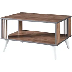 COUCHTISCH Århus 40/70/50 cm