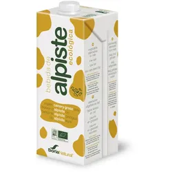 Alecosor Leche De Alpiste Eco 1 Litro