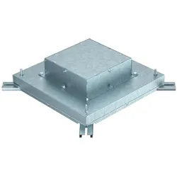 OBO Bettermann Vertr Im-Beton-Dose IBD 35048 9