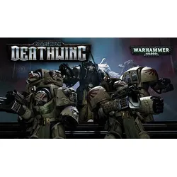 Space Hulk: Deathwing