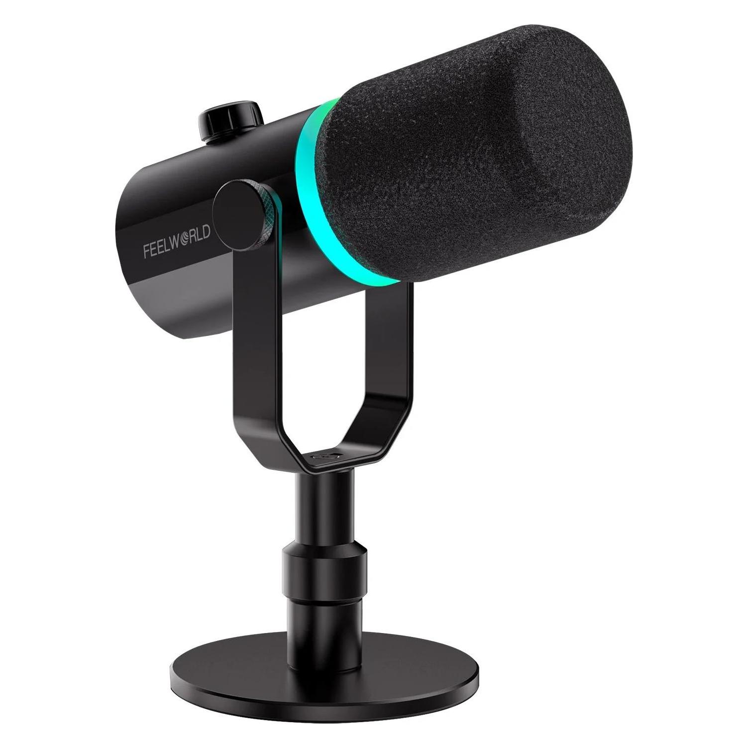 Feelworld PM1 XS Microphone (PM1-XS)