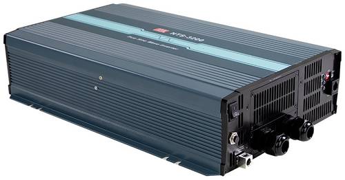 MEAN WELL Wechselrichter 12 V/DC - 230 V/AC