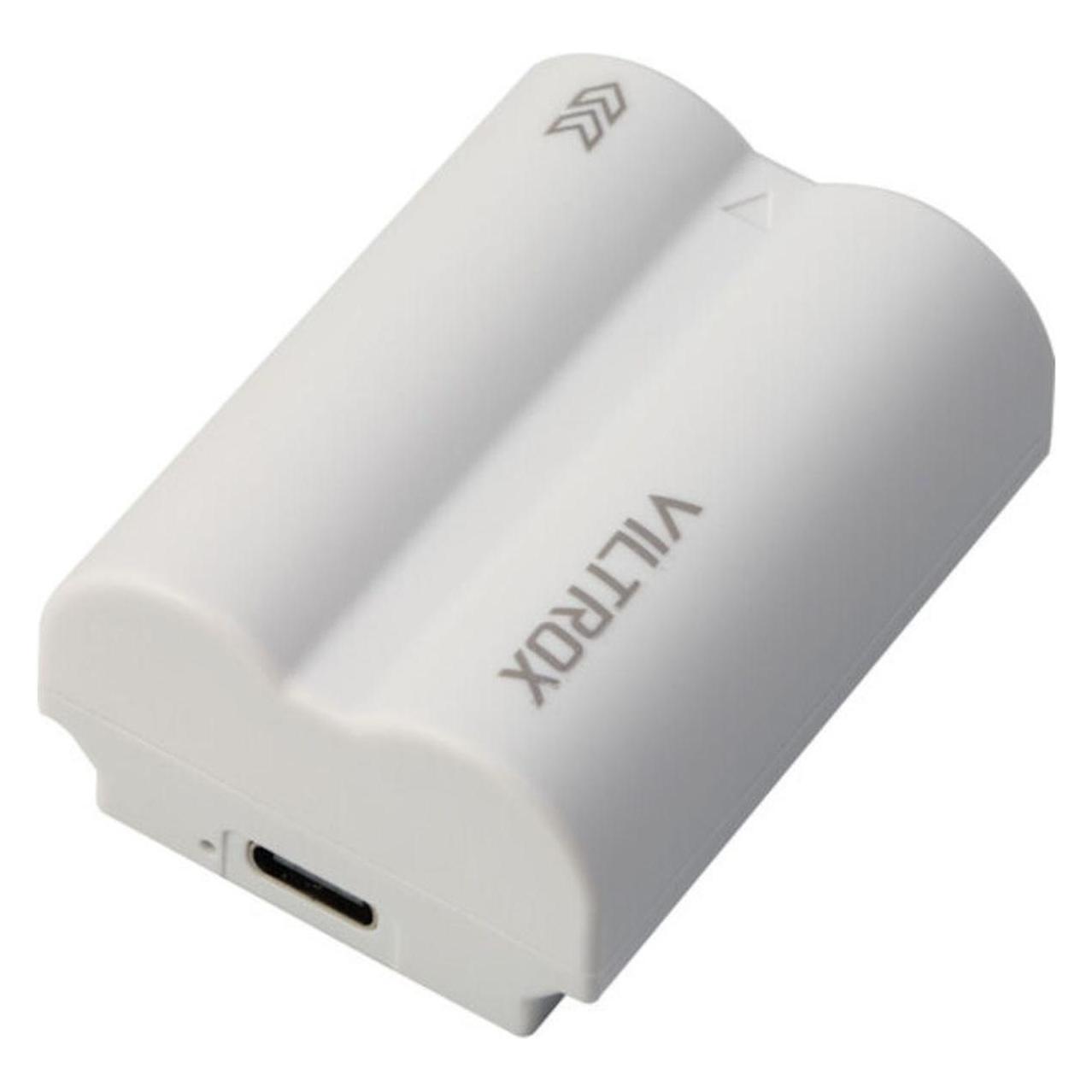 Viltrox NP W235 Battery TYPE C 2400MAH for Fuji Camera (Kamera Akku) (NP-W235)