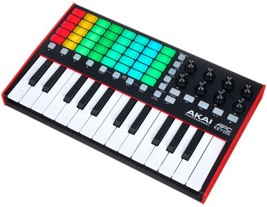 AKAI Professional APC Key 25 MK2