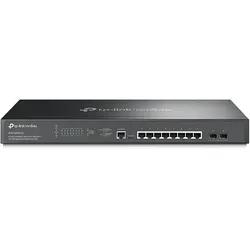 8+2P TP-LINK Omada SG3210XHP-M2 M RM POE+