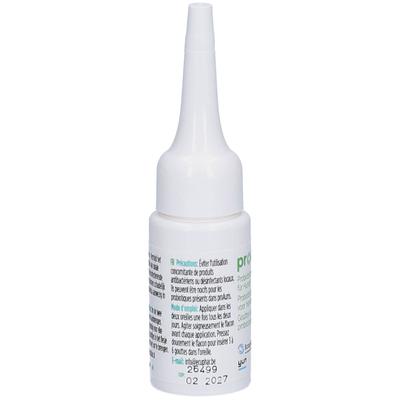 proAuris probiotische Ohrentropfen f. Hunde 20 ml Tropfen