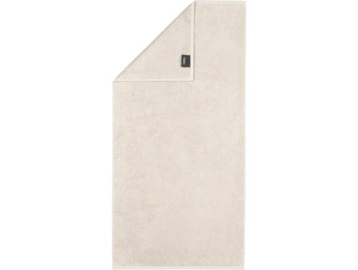 Cawö Handtücher Pure Uni 6500 Kreide - 730