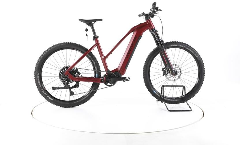 Hercules Nos 2.1 E-Bike - 303170