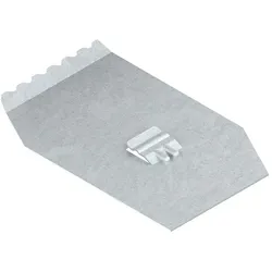Niedax Adapterplatte ESTPH 133
