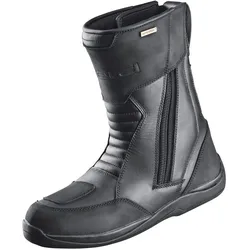 Held Shack 2 wasserdichte Motorrad Stiefel 40