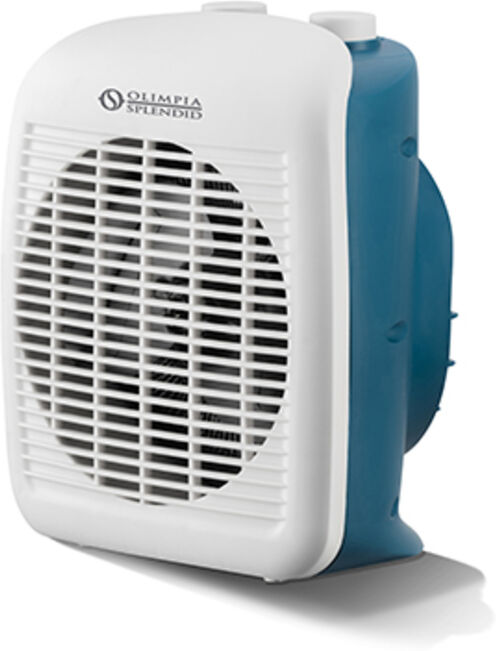 Termoventilatore Splendid Caldo Relax 2000W con termostato
