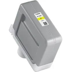 Canon, Druckerpatrone, Pfi-1300Y Ink Cartridge