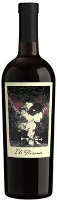 """The Prisoner Wine Company""" """The Prisoner Wine Company The Prisoner Red Blend 2023 Red Wine - California"""