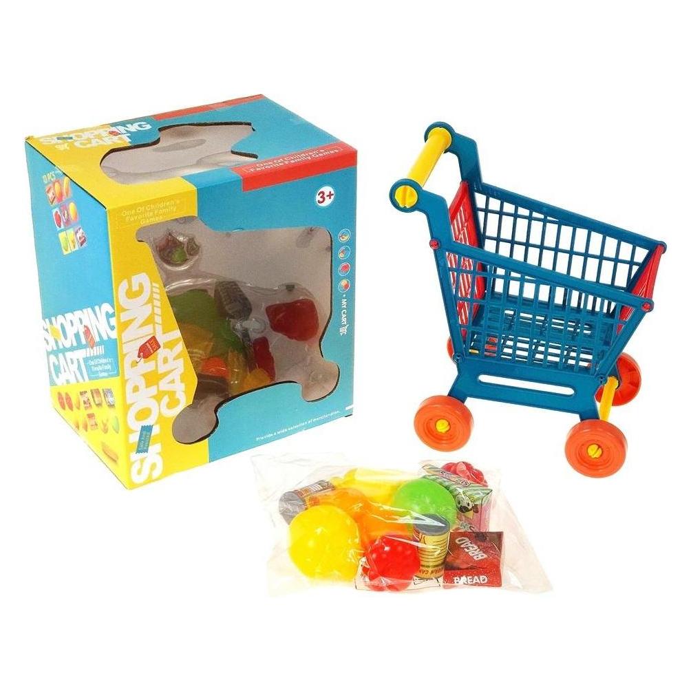 Einkaufswagen (52397762)