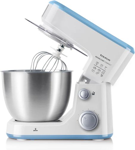 Taurus Robot de Cozinha  MIXING CHEF Compact
