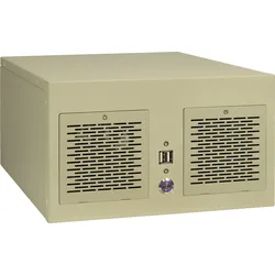 IT88887311 - Inter-Tech Micro-ATX Gehäuse IPC S34