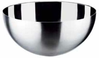 Insalatiera Abert 050 AVARI Cromo inox