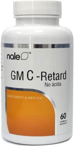 Nale Gm-C Retard 60 caps