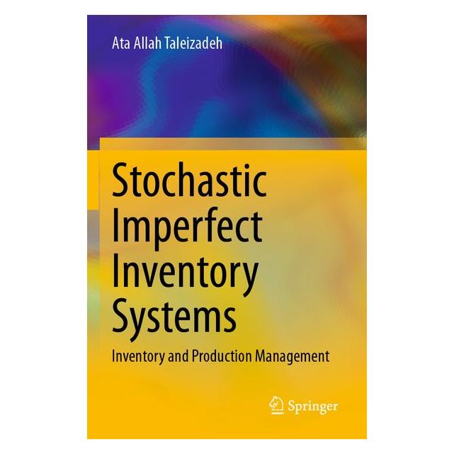 Umbreit Stochastic Imperfect Inventory Systems (71885234)