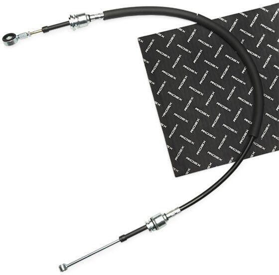 RIDEX 1787C0013 Gear selector cable