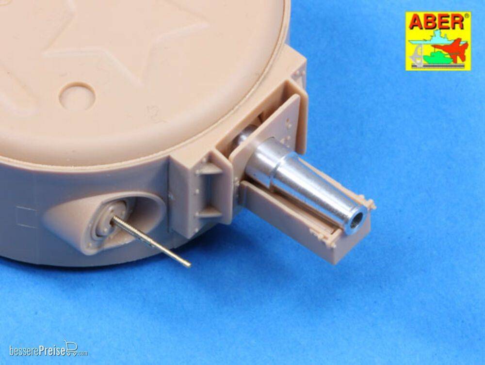 Aber Models 35 L-175