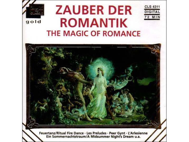 Zauber der Romantik