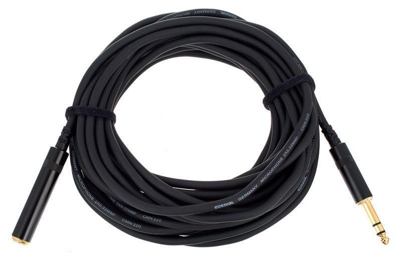 Cordial CFM 10 VK