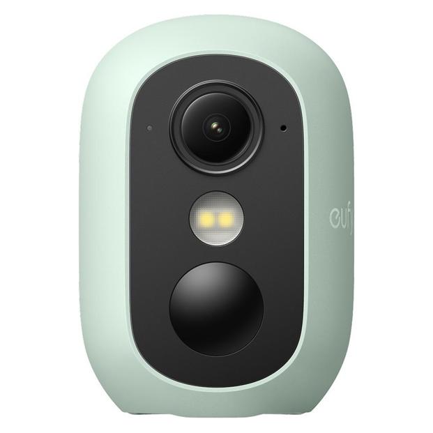Anker eufy Cam C35 Solo (1920 x 1080 Pixels) (T8110461)