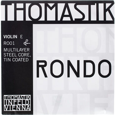 Thomastik RO01 Rondo E Violin 4/4