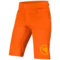 Endura, Herren, Velohosen, SingleTrack Lite (M), Orange