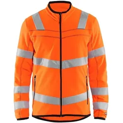 Blakläder,  Microfleece-Jacke (S)