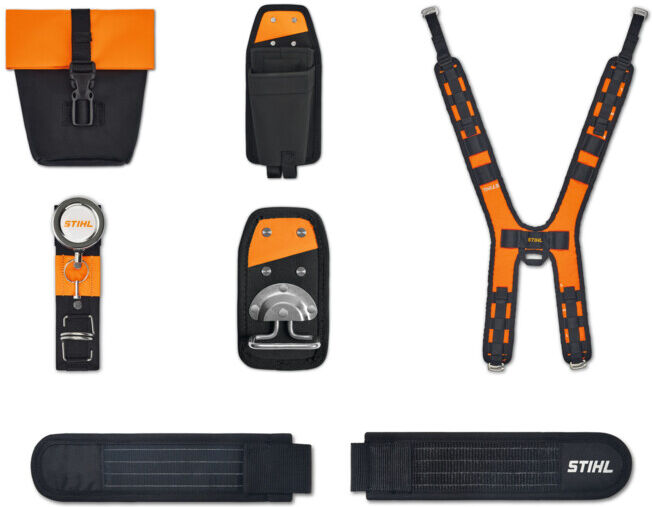 STIHL Set forestier ADVANCE X-Flex Pro (00000074801)