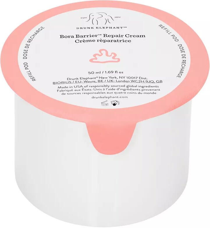 DRUNK ELEPHANT - Bora Barrier Repair Creme, 50 ml, Fantasie
