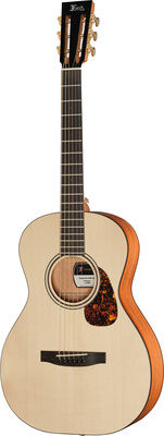 Furch Vintage Pure OOMs-EM a SL w/GB naturel