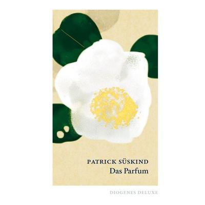 Das Parfum, Gebundene Ausgabe von Patrick Süskind, Diogenes, 978-3-257-26150-9