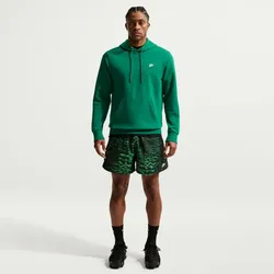 NIKE Club Fleece-Hoodie Herren 365 - malachite/malachite/white L