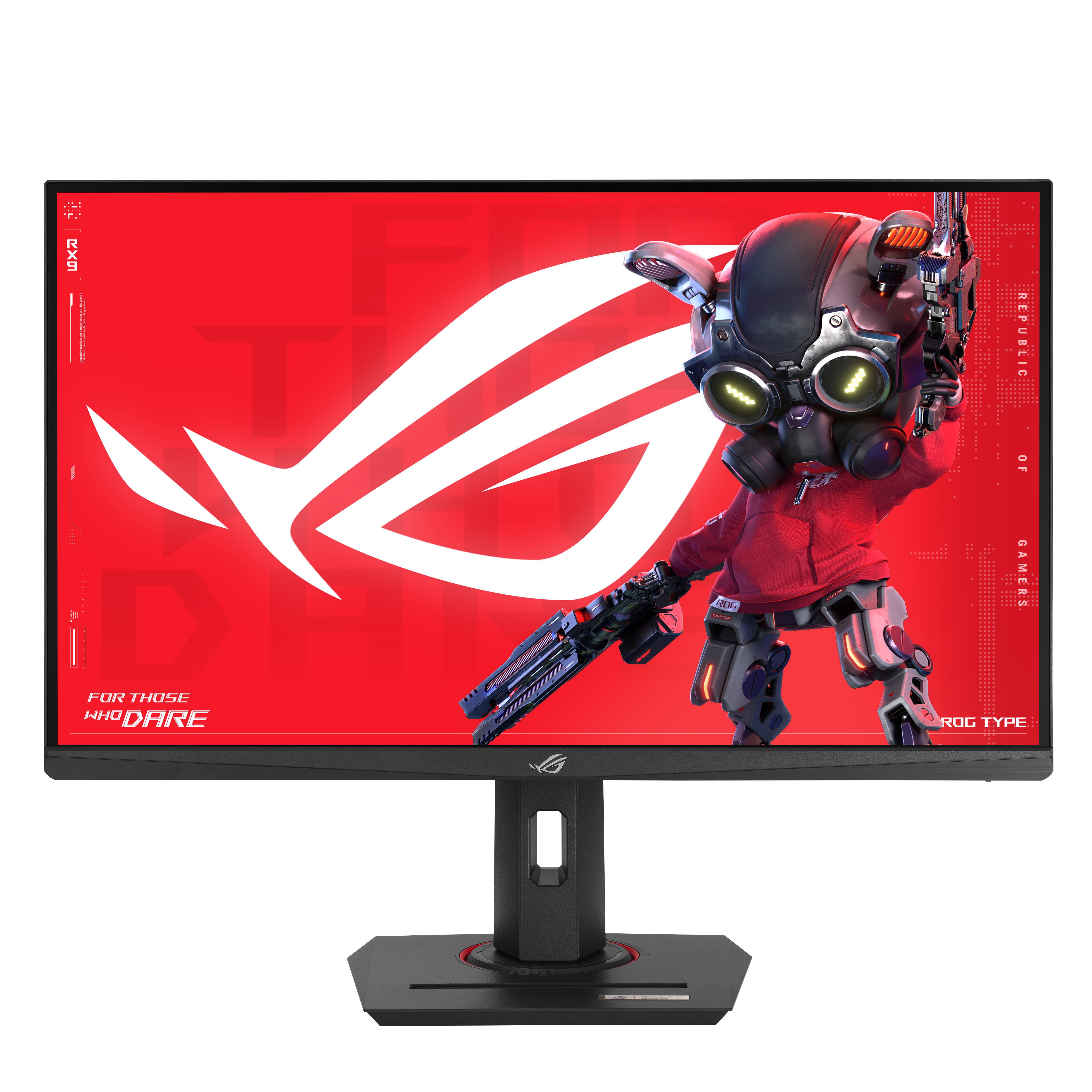 ASUS ROG Strix XG279CNS 27 Zoll WQHD Fast IPS Panel 16:9 380 Hz Monitor