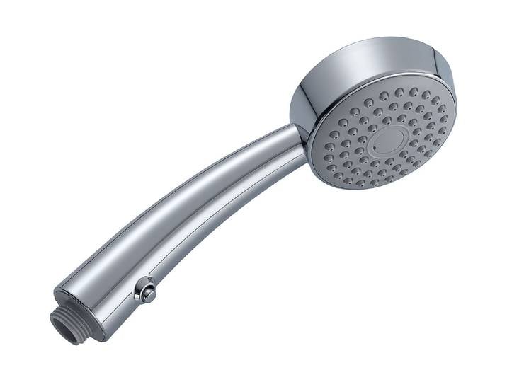 diaqua® Duschbrause Eco Disc verchromt