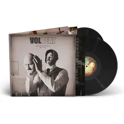 Vertigo Berlin, Schallplatten, Servant Of The Mind (2LP) (Volbeat)