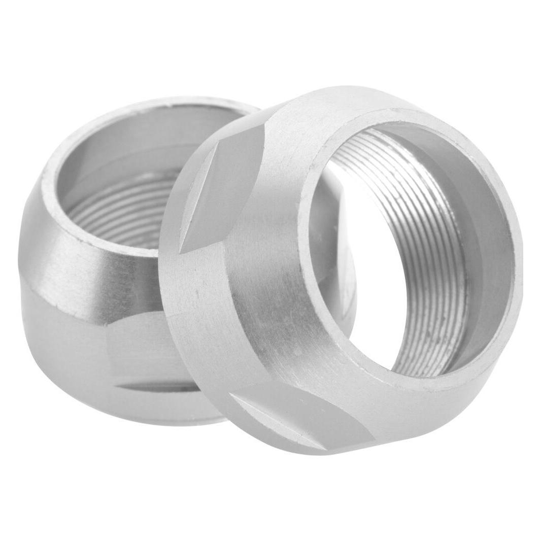 PRO Bike Gear Einstellschrauben Für Ausleger Alu Für Missile 2stk. (39186138)