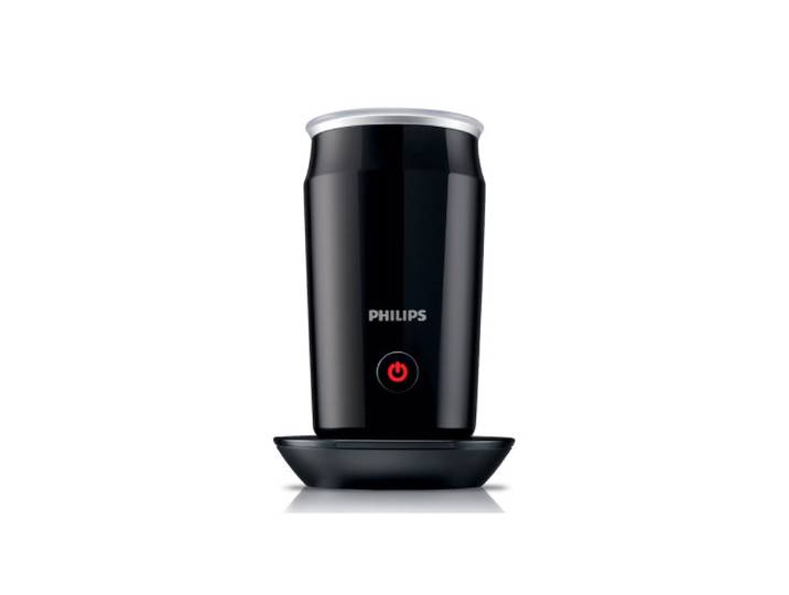 Elektrischer Milchaufschäumer Philips Milk Twister CA6500/63