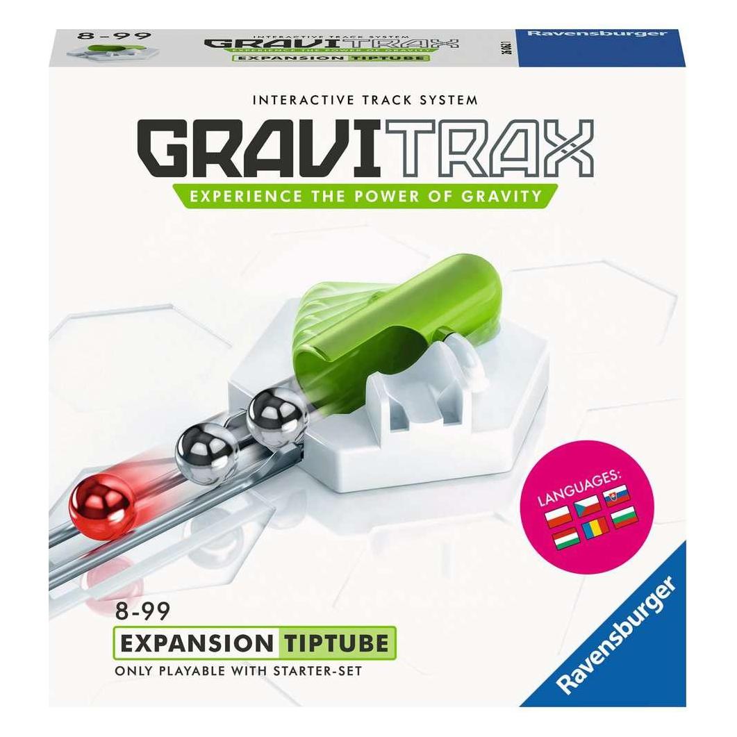 Ravensburger GraviTrax Gravitrax (26143)