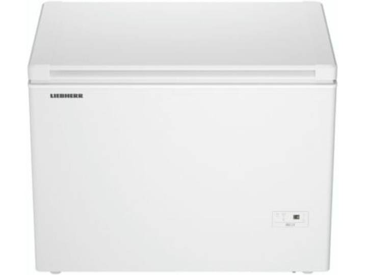 Liebherr - Congélateur Coffre Cfe1870-26