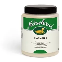 Naturhaus Harmonic Farblos - 0,25 l Dose