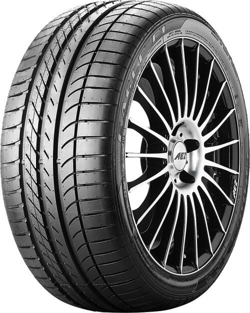 Goodyear Sommerreifen 255/55r18 109v - Eagle F1 Asymmetric 529131
