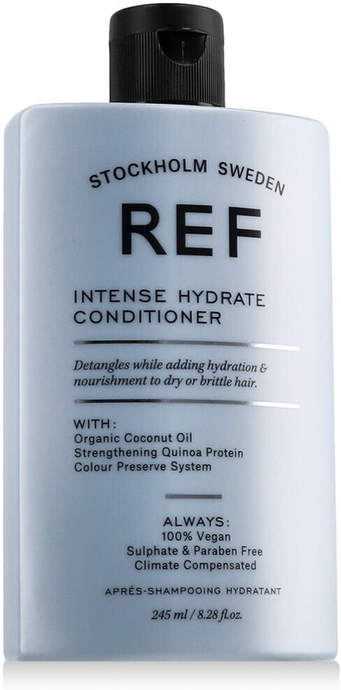 REF Intense Hydrate Conditioner 245 ml